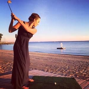 Meet your Posher, Brooke